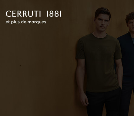 Cerruti 1881, Bill Tornade et Gianfranco Ferre