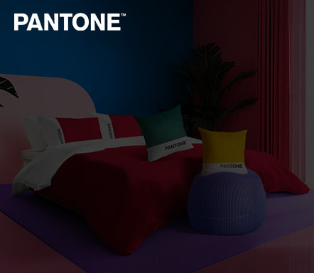 PANTONE HOMELINEN