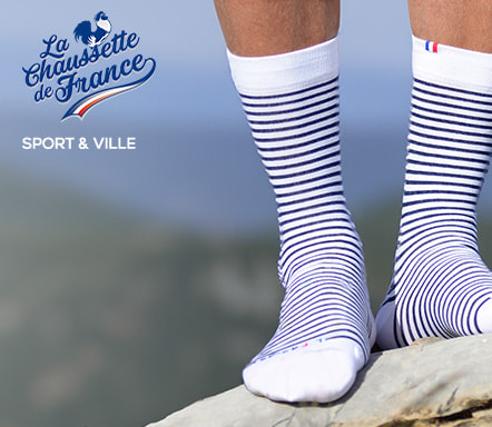 La Chaussette de France