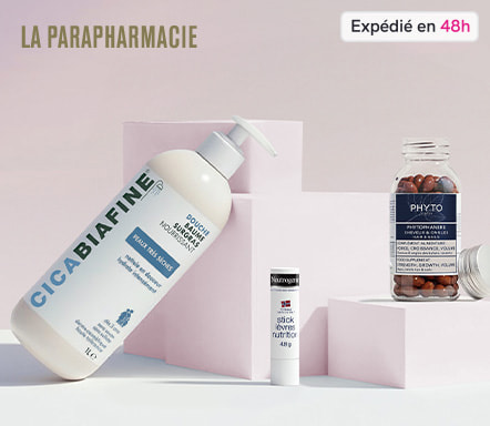 La Parapharmacie