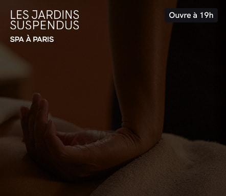 Les Jardins Suspendus