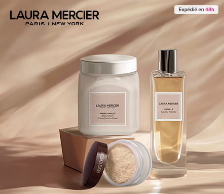 Laura Mercier