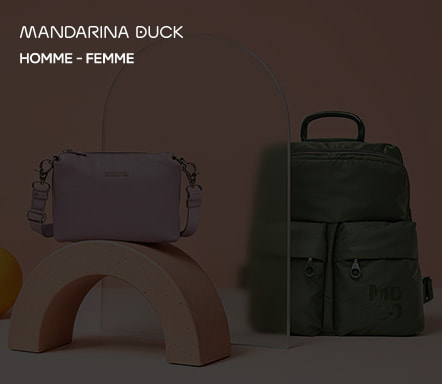 Mandarina Duck