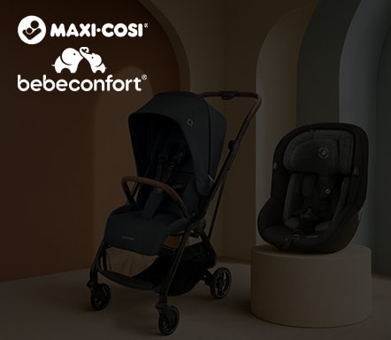 Bébé Confort et Maxi-Cosi
