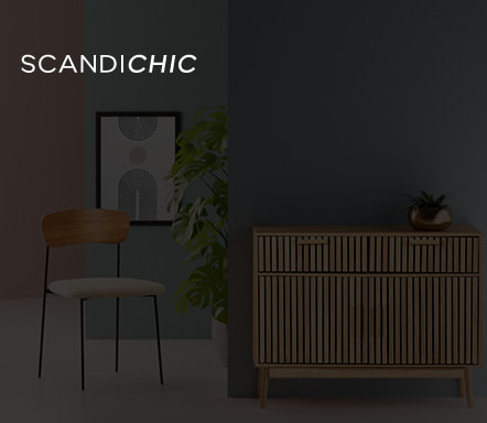 Scandi chic