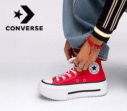 CONVERSE