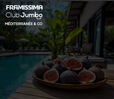 Méditerranée & Co by Fram