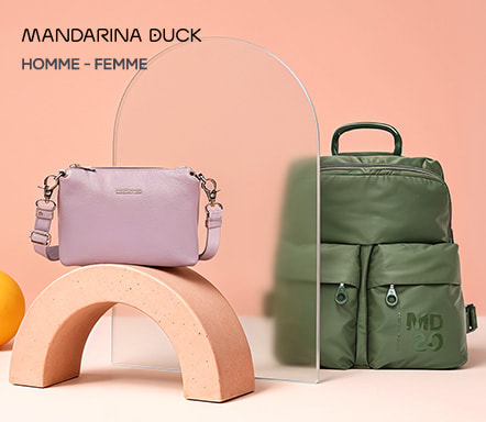 Mandarina Duck