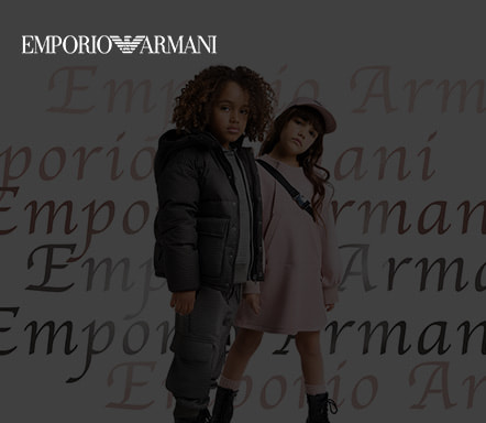 Emporio Armani Junior