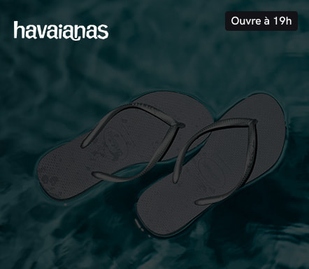 Havaianas