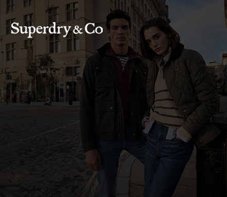 Superdry