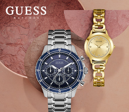Guess montres