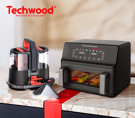 TECHWOOD