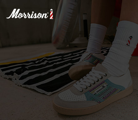 Morrison Shoes