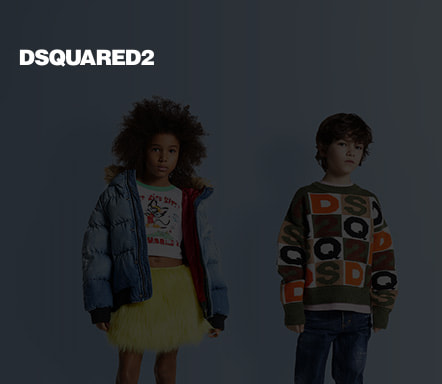 Dsquared2 Kids