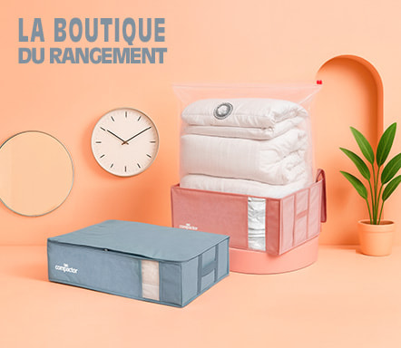 La boutique du rangement