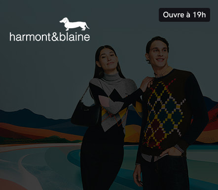 Harmont & Blaine