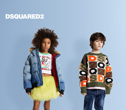 Dsquared2 Kids