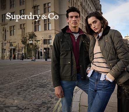 Superdry