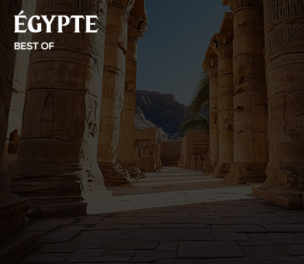 Égypte - Best of