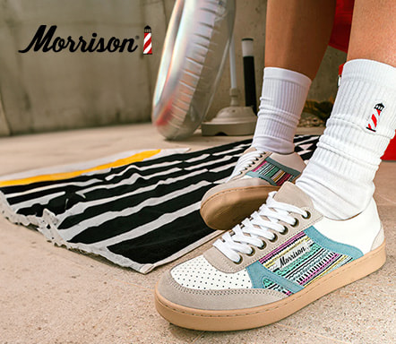 Morrison Shoes