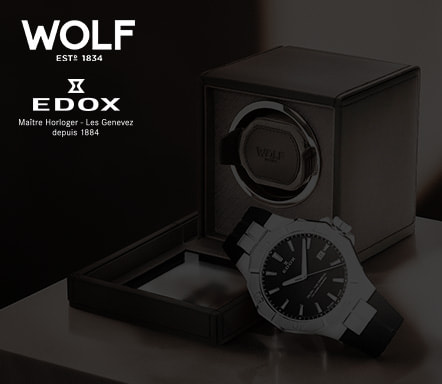 Wolf1834, Edox