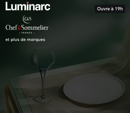 LUMINARC