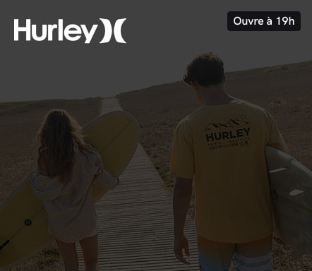 HURLEY