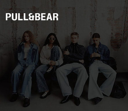 Pull&Bear