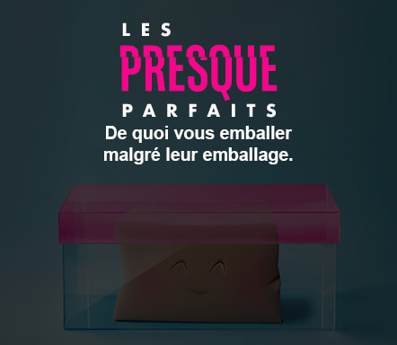 Les Presque Parfaits