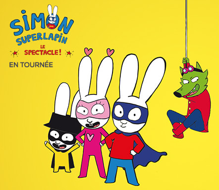 Simon Superlapin