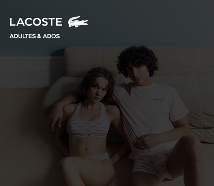 Lacoste