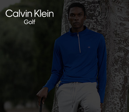 Calvin Klein Golf