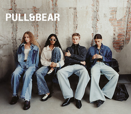 Pull&Bear