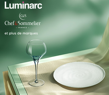 LUMINARC