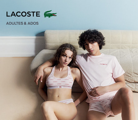 Lacoste