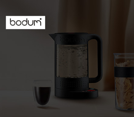 BODUM