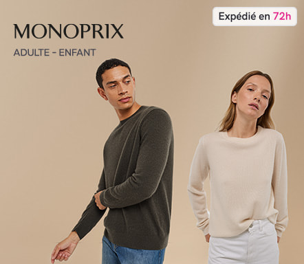 Monoprix