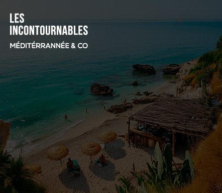 Bassin Méditerranéen - Best of