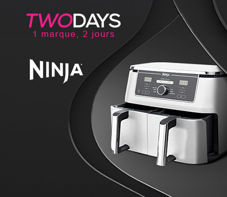 NINJA FOODI