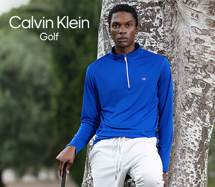 Calvin Klein Golf