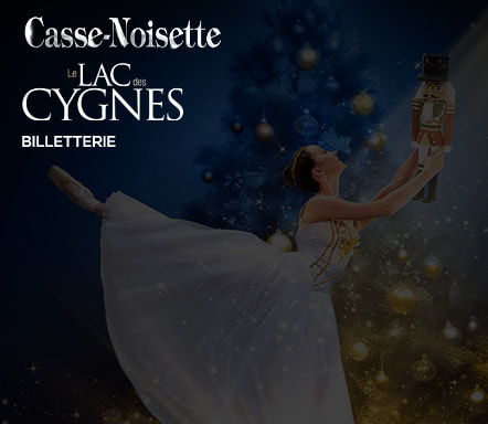 Grands Ballets Classiques
