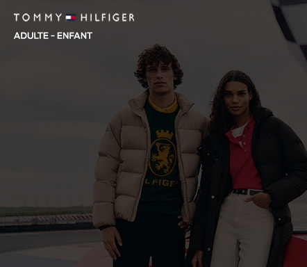 Tommy Hilfiger
