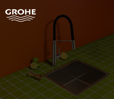 GROHE
