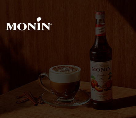 Sirop Monin
