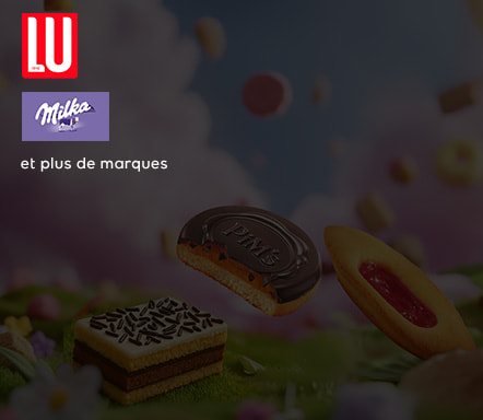 L'heure de la pause goûter