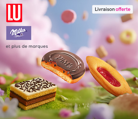 L'heure de la pause goûter