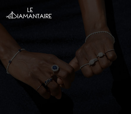Le Diamantaire