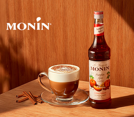 Sirop Monin