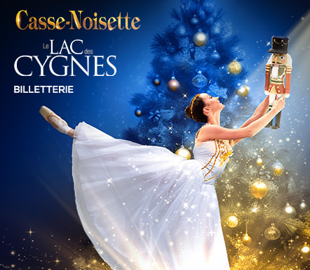 Grands Ballets Classiques